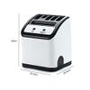 ZUIAI Intelligent Disinfection Holder Multifunctional Drying Chopsticks Disinfection Machine Sterilization Household Mini Small view 2