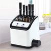 ZUIAI Intelligent Disinfection Holder Multifunctional Drying Chopsticks Disinfection Machine Sterilization Household Mini Small view 3