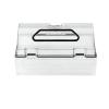 Dust BoxCompatible for Dreame W10 W10 Pro Robot Vacuum Cleaner Parts Dust Bin Box Replacement Accessories view 1