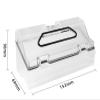 Dust BoxCompatible for Dreame W10 W10 Pro Robot Vacuum Cleaner Parts Dust Bin Box Replacement Accessories view 2
