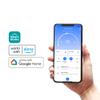 Midea Duo 14,000 BTU(12,000 BTU SACC) High Efficiency Inverter, Quiet Portable Air Conditioner, Cools up to 550 Sq.Ft., Works with Alexa/Google Assistant, Includes Remote Control&Window Kit (Renewed) view 4