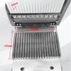 304 Stainless Steel Cheese Soap Slicer Cutter Multi-Functional Steel Wire Cutting Machine Spacing 6-30MM Optional (30MM Wire Space) view 2