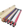 Compatible For Dyson V7 V8 V10 V11 V15 Straight Pipe Bar Quick Release Stick Wand Tube Vacuum Cleaner Replacement Accessories Extension Rod For(Red telescopic rod) view 3