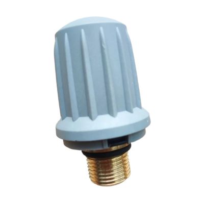 YRGGWB Steam Cleaner Brass Safety Valve Compatible for KARCHER SC1 Sc2 SC3 SC4 SC5 SG4-4 Replace Safety Valve