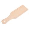 2pcs Gnocchi Boards, Butter Maker, Gnocchi Paddle Pasta Making Tools Wooden Butter Paddles Create Authentic Homemade Pasta Butter Pasta Shaper Tools view 1