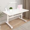 CUIYMXSC Height Adjustable Sit to Stand up Desk, Ergonomic Tabletop Computer Stand, Perfect Home Office Stand Workstations view 3