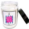 Personalized Name custom Funny Happy Birthday Candle, Gifts for Women & Men, Birthday Surprise Box, Birthday Gift Ideas for Her & Him, Back and Body Hurts Candle view 1
