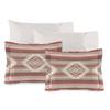 Northwest Paramount Yellowstone, Arroyo, 7-Piece Bed in Bag Set, Full view 4