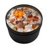 Mabon Candle | Fall Autumn Equinox Harvest Magick Holiday Intention Pagan Wheel Sabbat Ritual Altar Tool Crystal Stone Scented Soy Gift view 1