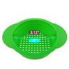 2 Pack - Can, Tuna, Colander Strainer, Food Grade Plastic, BPA-Free, Unibody Design, Dishwasher Safe, Fits Standard Size Cans view 2