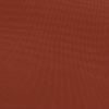 Ultimate Textile -5 Pack- 108-Inch Round Polyester Linen Tablecloth, Burnt Orange view 2