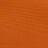 Ultimate Textile -5 Pack- 60 x 90-Inch Rectangular Polyester Linen Tablecloth, Orange view 2