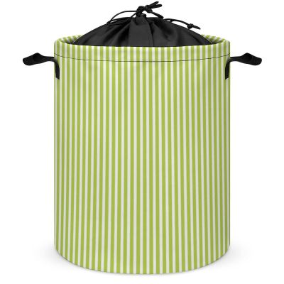 Large Laundry Hamper, Waterproof Laundry Basket Collapsible Dirty Clothes Washing Bin for College Dorm, Family Essentials