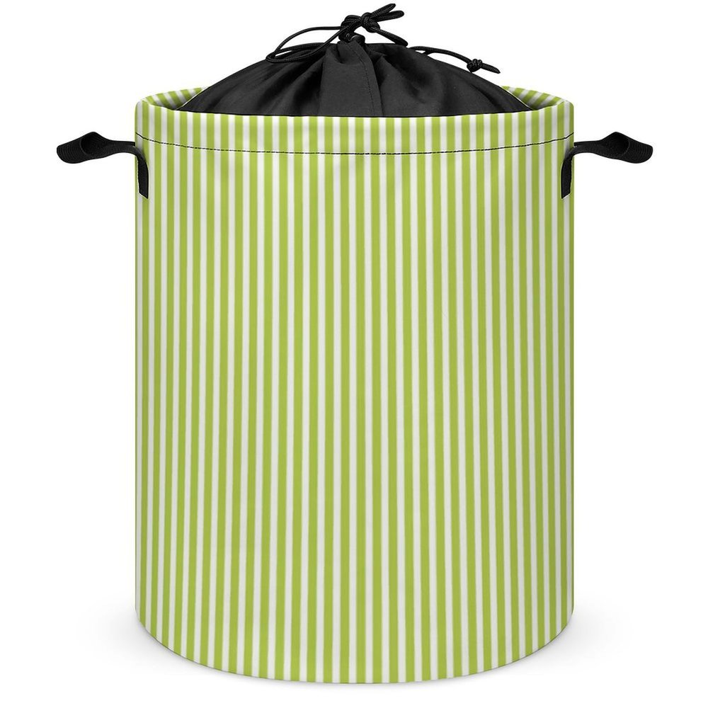 Large Laundry Hamper, Waterproof Laundry Basket Collapsible Dirty Clothes Washing Bin for College Dorm, Family Essentials