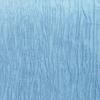 Ultimate Textile -2 Pack- Crinkle Taffeta - Delano 70 x 104-Inch Oval Tablecloth, Ice Blue view 2
