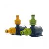 DC 12V 24V Submersible Tank Pump for Cooling System Fountain Heater Household 800L/H 5M Ultra Quiet Brushless Motor(24V Green) view 2