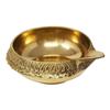 bhavika Creation Brass Diwali Diya Kuber Diya Pooja Deepak, Set of 4 view 2