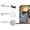 Steam Train Potholders BBQ Pot Holders for Heat Resistant Potholder, Hot Pads,Cooking Baking(2-Pack) view 4