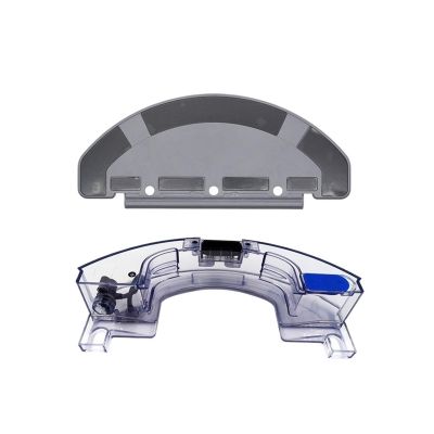 IYUEAC Vacuum Cleaner Tank/mop Rack Replacement Accessories. Compatible for Deebot Ozmo T8 N8 Pro T8 Max T8 AIVI DX93 DDX96(Style C)