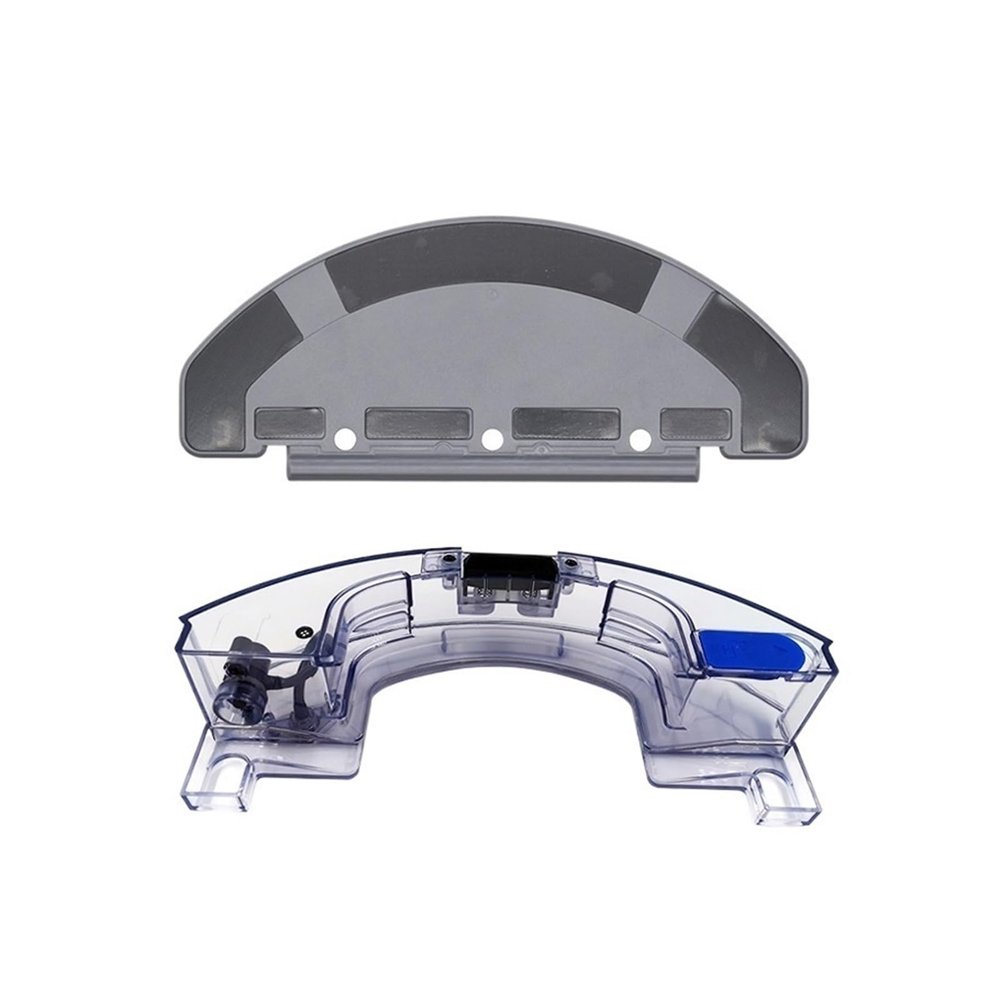 IYUEAC Vacuum Cleaner Tank/mop Rack Replacement Accessories. Compatible for Deebot Ozmo T8 N8 Pro T8 Max T8 AIVI DX93 DDX96(Style C)