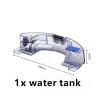 IYUEAC Vacuum Cleaner Tank/mop Rack Replacement Accessories. Compatible for Deebot Ozmo T8 N8 Pro T8 Max T8 AIVI DX93 DDX96(Style C) view 2
