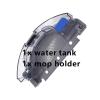 IYUEAC Vacuum Cleaner Tank/mop Rack Replacement Accessories. Compatible for Deebot Ozmo T8 N8 Pro T8 Max T8 AIVI DX93 DDX96(Style C) view 4