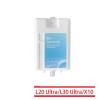 FWQDBE Detergent 450ml Accessories Cleaning Solution, Compatible for Dreame L20 Ultra/X10/ L30 Ultra Replacement Parts Robot Floor Cleaning(450ml 1PCS) view 2