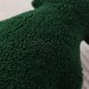 Allorry Christmas Pillows,Christmas Tree Pillow Set of 2 Cute Xmas Tree Shaped Plush Pillow Stuffed Christmas Decor for Party Home Sofa Cushion Bed Decorations(12.2 Inch) WL-006B view 2