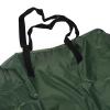 BTSEURY 7.5FT Artificial Xmas Tree Storage Bag, 3Pcs Artificial Tree Storage Bag Set, Large Capacity Water Proof Oxford Cloth Xmas Tree Storage Bags (Green) view 4