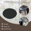 1 Pcak Water Tank Lid Cover Replacement for Nespresso Vertuo Plus XN900T10 XN900810 XN902T10 Espresso Machine, Water Tank Replacement Parts for Nespresso view 4