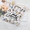 TIIMG Life We Choose For Jehovah Christian Gift JW Religion Baptism Gift Tote Bag view 4