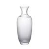 SJDPZ69KJ Flower Vase Large Vase Tea Space Soft Decoration Ornaments Chinese Style Flower Arrangement Glass Vase Vase(White) view 1