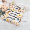 TIIMG Offer Themselves Willingly Gift Religion Jesus Gift JW Pioneer Gift Jehovah's Witnesses Gift Tote Bag (offer willingly) view 4