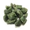 AtkitS Natural Green Apatite Quartz Crystal Aquarium Home Room Decorations Home Decor view 1