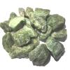 AtkitS Natural Green Apatite Quartz Crystal Aquarium Home Room Decorations Home Decor view 3