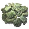 AtkitS Natural Green Apatite Quartz Crystal Aquarium Home Room Decorations Home Decor view 4