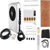 Air Conditioner Kit12V 6800BTU Universal RV Air Conditioner System Split Mini Split AC System Unit view 1