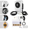 Air Conditioner Kit12V 6800BTU Universal RV Air Conditioner System Split Mini Split AC System Unit view 3