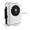 Air Conditioner Kit12V 6800BTU Universal RV Air Conditioner System Split Mini Split AC System Unit view 4