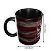 SwpWab Lets Go Darwin Funny Coffe Mug Ceramic Tea Cups Travel Mugs Drink For Work Home Office view 3