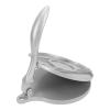 Asixxsix Tortilla Press 8 Inch, Aluminum Alloy Tortilla Maker, Non Stick Tortilla and Roti Maker, Tortilla Pan for Flour Tortilla, Tawa, Quesadilla Maker, Taco Maker view 1