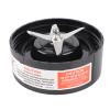 Extractor Blade Blender Stainless Steel replacement for Improving Health for RX 1700W view 2