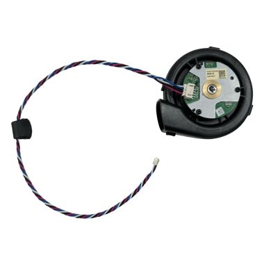 TUITA Original Fan Module .Compatible for Dreame S10 / S10 Plus. Vacuum Cleaner Spare Parts Fan Motor Accessories