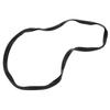 Barber Chair Base Rubber Ring for Salon Chair Floor Protection view 1