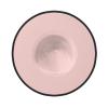 QHWLR Eyelash print Halloween witch hat, Easter pointed hat, wedding carnival,birthday party decoration view 2