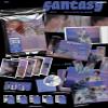 SF9 FANTASY 14th Mini Album Standard 2 Ver Set view 3