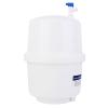 3.2 Gallon Pressurized Water Storage Tank with Ball Valve, Anti Aging, for RO System Water Purifier Accessory view 1