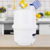 3.2 Gallon Pressurized Water Storage Tank with Ball Valve, Anti Aging, for RO System Water Purifier Accessory view 2
