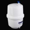 3.2 Gallon Pressurized Water Storage Tank with Ball Valve, Anti Aging, for RO System Water Purifier Accessory view 3