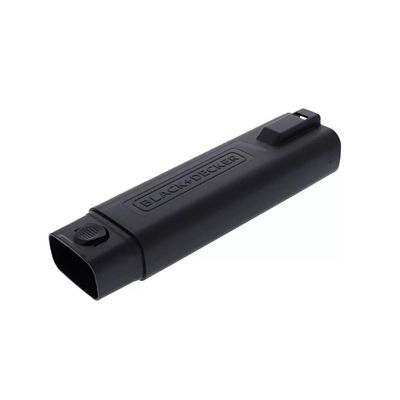 5140117-94 Vacuum Upper Tube fits Black & Decker BV2900 BV3100 12.00 X 3.35 X 2.60 inches